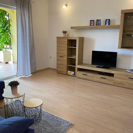 Apartment Marisol Barbat Barbat na Rabu Eksteriør billede