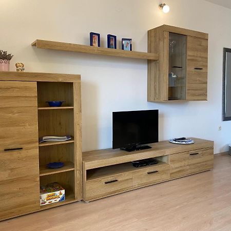 Apartment Marisol Barbat Barbat na Rabu Eksteriør billede