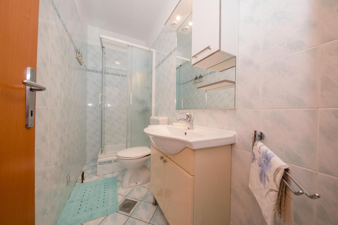 Apartment Marisol Barbat Barbat na Rabu Eksteriør billede