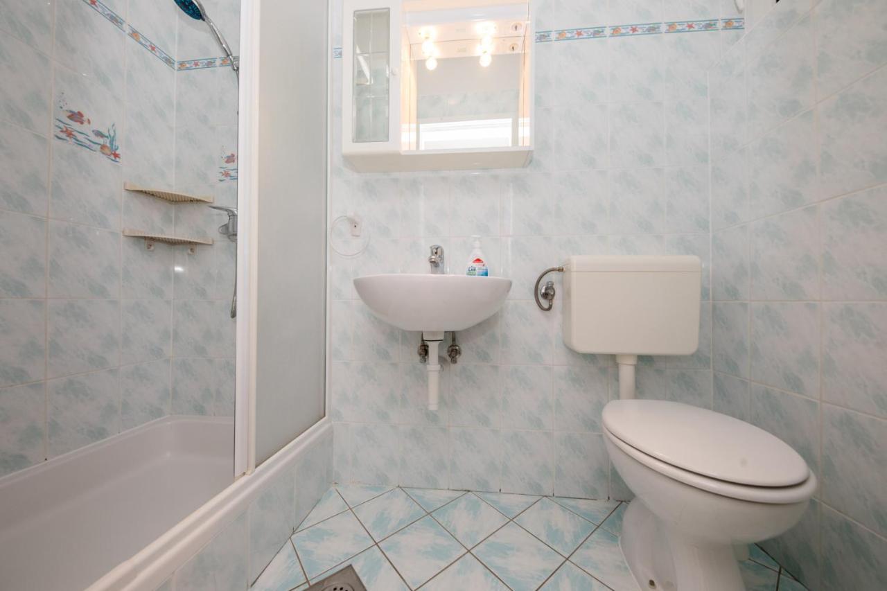 Apartment Marisol Barbat Barbat na Rabu Eksteriør billede