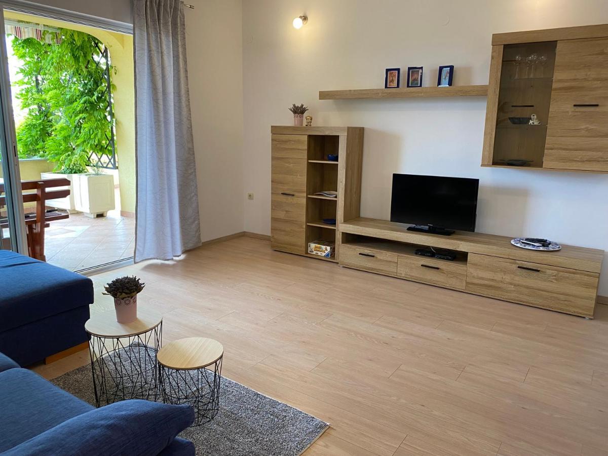 Apartment Marisol Barbat Barbat na Rabu Eksteriør billede