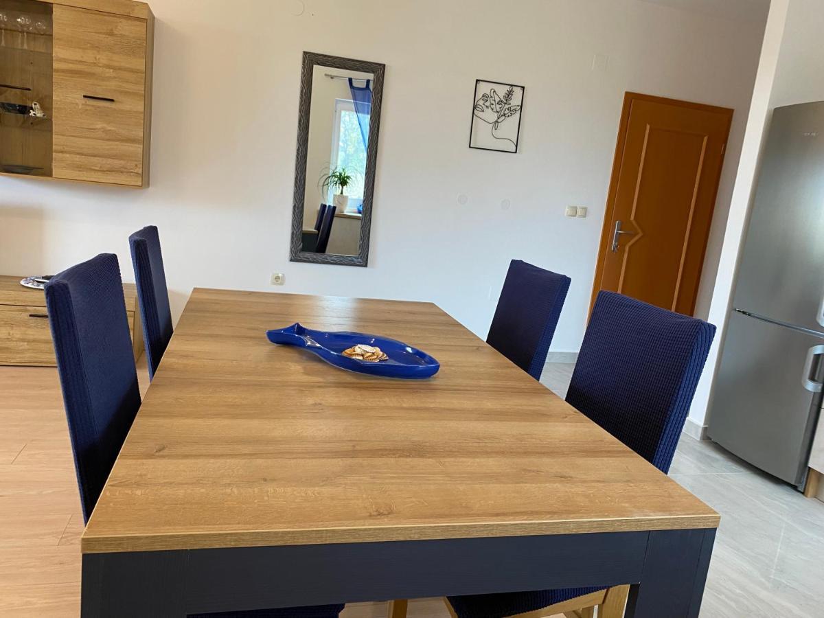 Apartment Marisol Barbat Barbat na Rabu Eksteriør billede