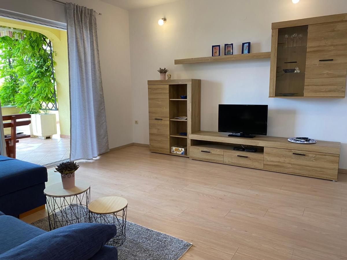 Apartment Marisol Barbat Barbat na Rabu Eksteriør billede